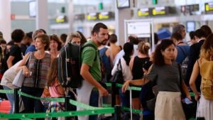 Air passenger rights: This is how you get your money back