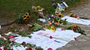 Suspect in Berlin Pride attack killed in police operation, reports say