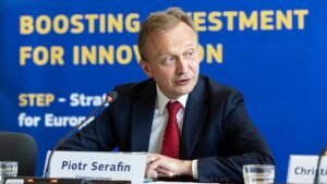 EU budget chief Serafin criticises ‘frugals’ over proposed budget cuts