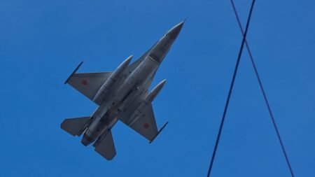 Second drone shot down over Romanian airspace in less than 24 hours Second drone shot down over Romanian airspace in less than 24 hours