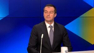 Ukraine’s ambassador on enlargement: focus on substance, not titles Ukraine’s ambassador on enlargement: focus on substance, not titles