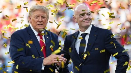 Own goals: Gianni Infantino’s timeline of FIFA controversies Own goals: Gianni Infantino’s timeline of FIFA controversies