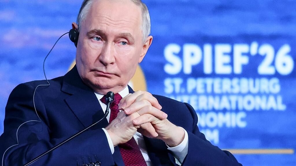 Russian gas imports rise despite EU phase-out Russian gas imports rise despite EU phase-out