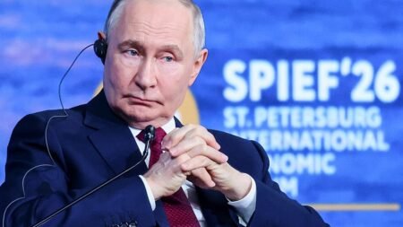 Russian gas imports rise despite EU phase-out