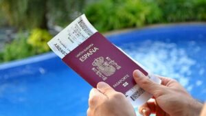 The most powerful passports in the world for 2026 revealed The most powerful passports in the world for 2026 revealed