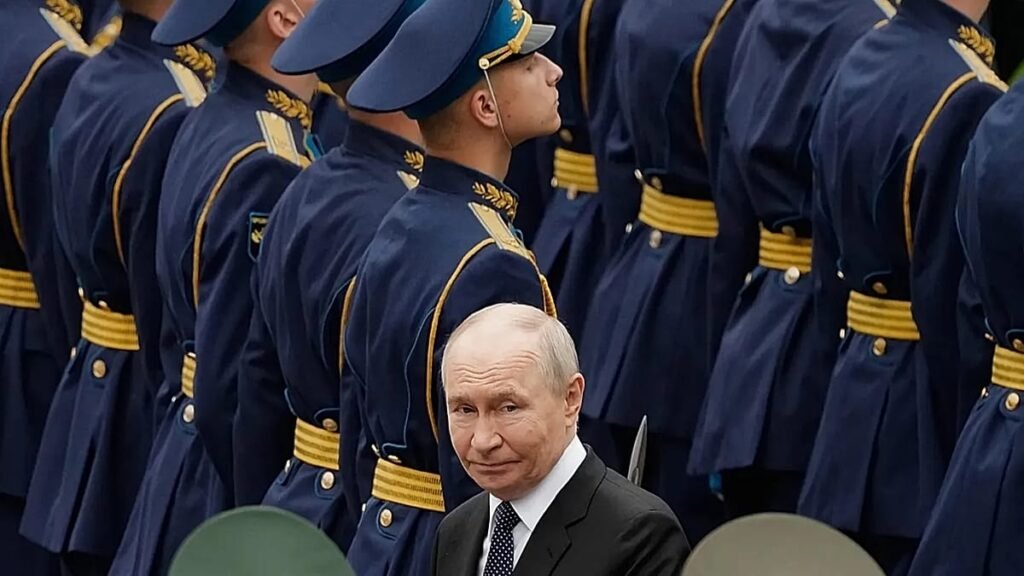 EU narrows ban on Russian combatants to appease France and Italy EU narrows ban on Russian combatants to appease France and Italy