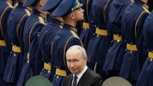 EU narrows ban on Russian combatants to appease France and Italy EU narrows ban on Russian combatants to appease France and Italy