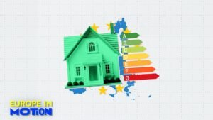 Where in Europe are buildings becoming more energy-efficient? Where in Europe are buildings becoming more energy-efficient?
