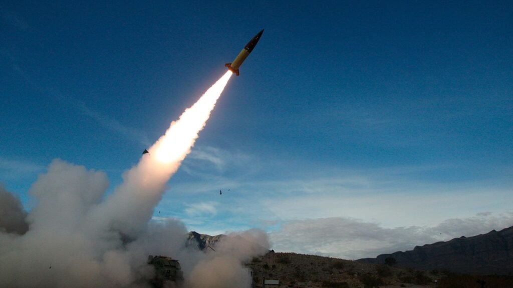 Lockheed Martin and Rheinmetall plan first ATACMS missile production i