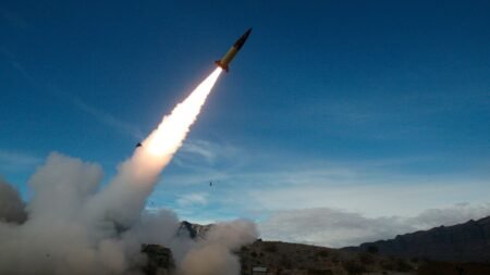 Lockheed Martin and Rheinmetall plan first ATACMS missile production i