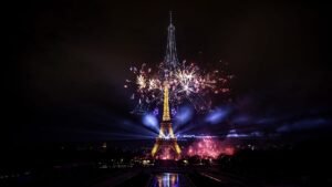 France gears up for Bastille Day parade centring on Ukraine France gears up for Bastille Day parade centring on Ukraine