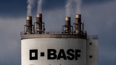 Green groups say EU-backed chemical alliance puts polluters first Green groups say EU-backed chemical alliance puts polluters first