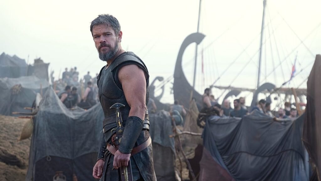 ‘The Odyssey summer’: Go on a blockbuster set-jetting trip ‘The Odyssey summer’: Go on a blockbuster set-jetting trip