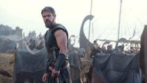 ‘The Odyssey summer’: Go on a blockbuster set-jetting trip