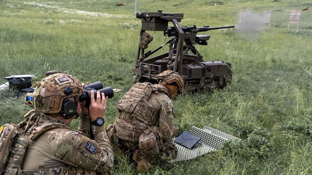 Ukraine launches mechanism allowing partner countries to buy weapons Ukraine launches mechanism allowing partner countries to buy weapons