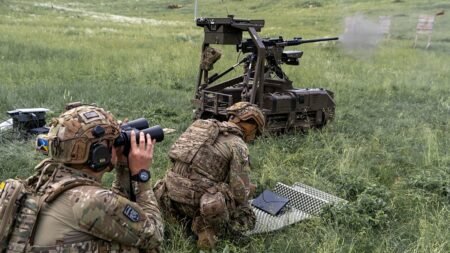 Ukraine launches mechanism allowing partner countries to buy weapons Ukraine launches mechanism allowing partner countries to buy weapons