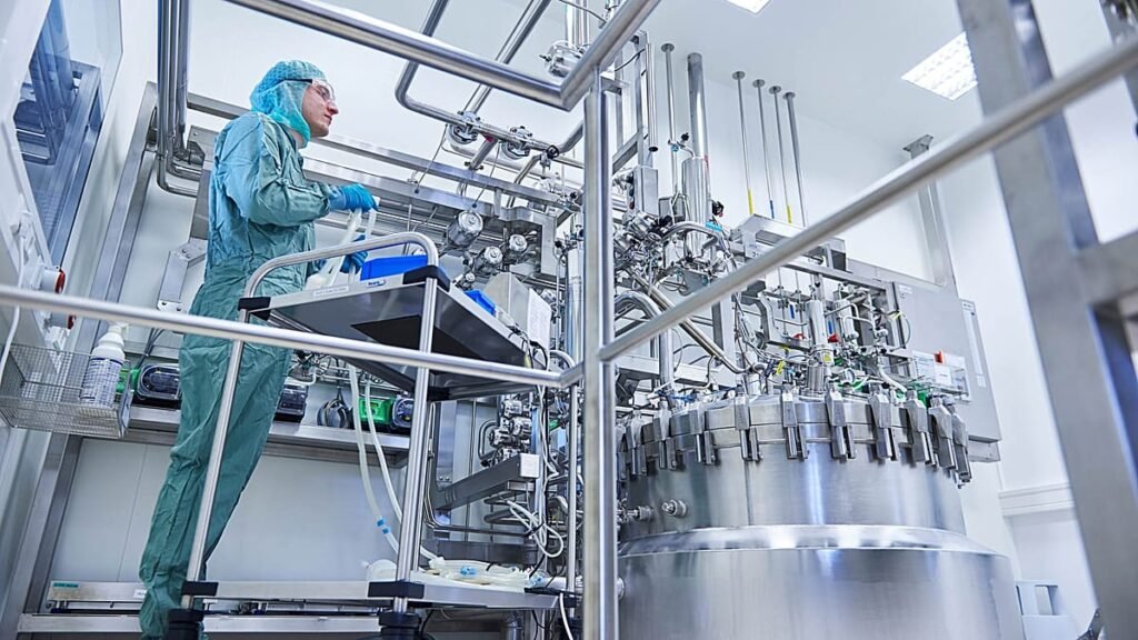 Why Europe struggles to turn world-class science into business Why Europe struggles to turn world-class science into business