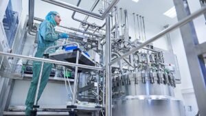 Why Europe struggles to turn world-class science into business Why Europe struggles to turn world-class science into business