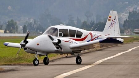 An aircraft abandoned at Seville Airport could be yours for just €10 An aircraft abandoned at Seville Airport could be yours for just €10