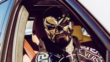 Portuguese rapper jailed in Germany for drug trafficking is deported to Portugal Portuguese rapper jailed in Germany for drug trafficking is deported to Portugal
