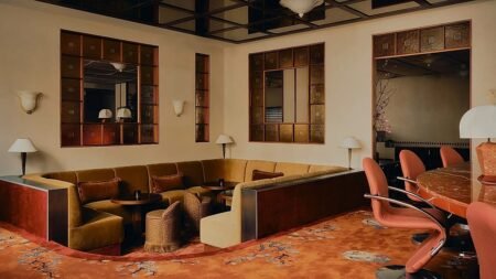 The Dean Munich marks Irish hotel brand’s second opening in Germany The Dean Munich marks Irish hotel brand’s second opening in Germany