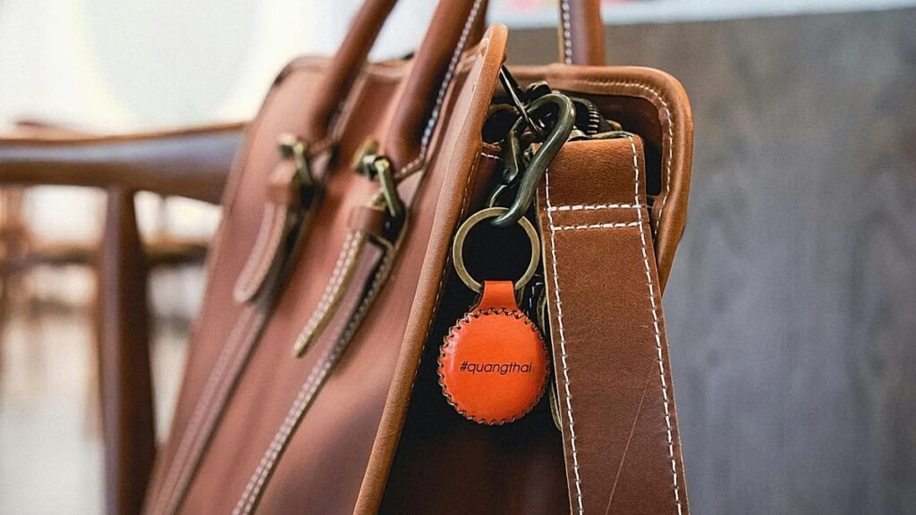 AirTags actually help recover lost luggage, new report reveals AirTags actually help recover lost luggage, new report reveals