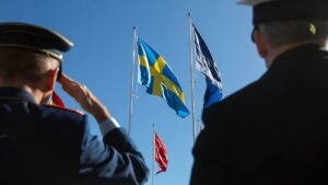 An alleged spy at NATO’s doorstep: What happened at SHAPE? An alleged spy at NATO’s doorstep: What happened at SHAPE?