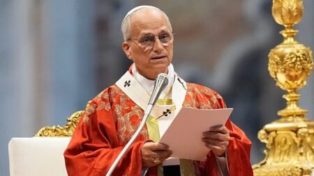 Pope calls on Lefebvrists to halt bishop ordinations