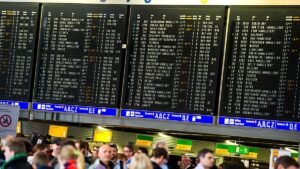 Air passenger rights reform: What the new rules mean for you Air passenger rights reform: What the new rules mean for you
