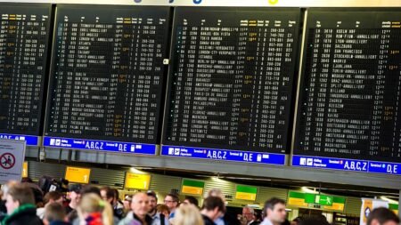 Air passenger rights reform: What the new rules mean for you Air passenger rights reform: What the new rules mean for you