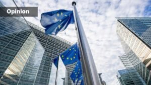Putting survivors at the heart of Europe’s fight against child sexual