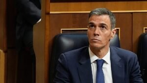 Ceuta reignites Europe’s right-wing assault on Spain migration policy Ceuta reignites Europe’s right-wing assault on Spain migration policy