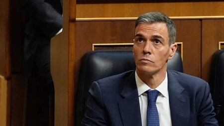 Ceuta reignites Europe’s right-wing assault on Spain migration policy