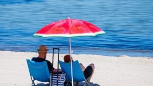 How Europe made most, but not all, of its swimming waters ‘excellent’