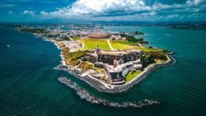 Viral ‘Puerto Rico song’ entices tourists in new music video Viral ‘Puerto Rico song’ entices tourists in new music video