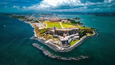 Viral ‘Puerto Rico song’ entices tourists in new music video Viral ‘Puerto Rico song’ entices tourists in new music video