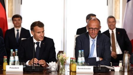 Germany joins French nuclear exercise as defence ties deepen