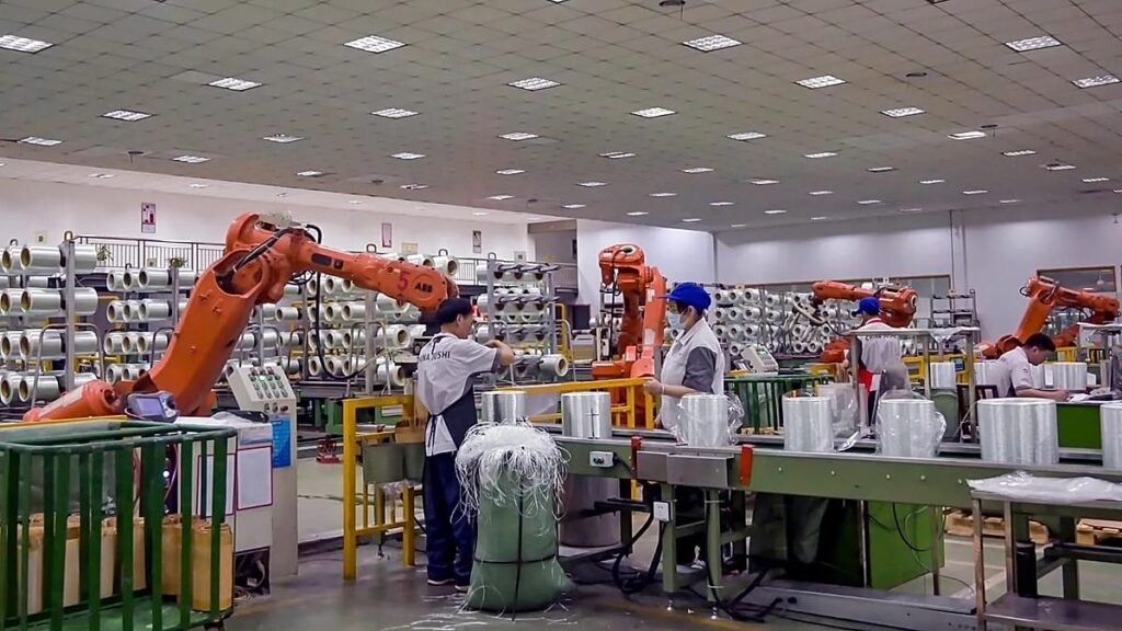EU expected to probe Balkan mesh imports over Chinese tariff-dodging EU expected to probe Balkan mesh imports over Chinese tariff-dodging