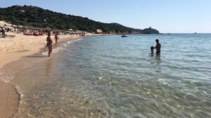No glamping at Cala Finanza as government revokes permits