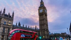 These are the most welcoming cities for tourists in Europe These are the most welcoming cities for tourists in Europe
