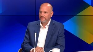 Video. MEP: German military law makes citizens ‘think about contribution’