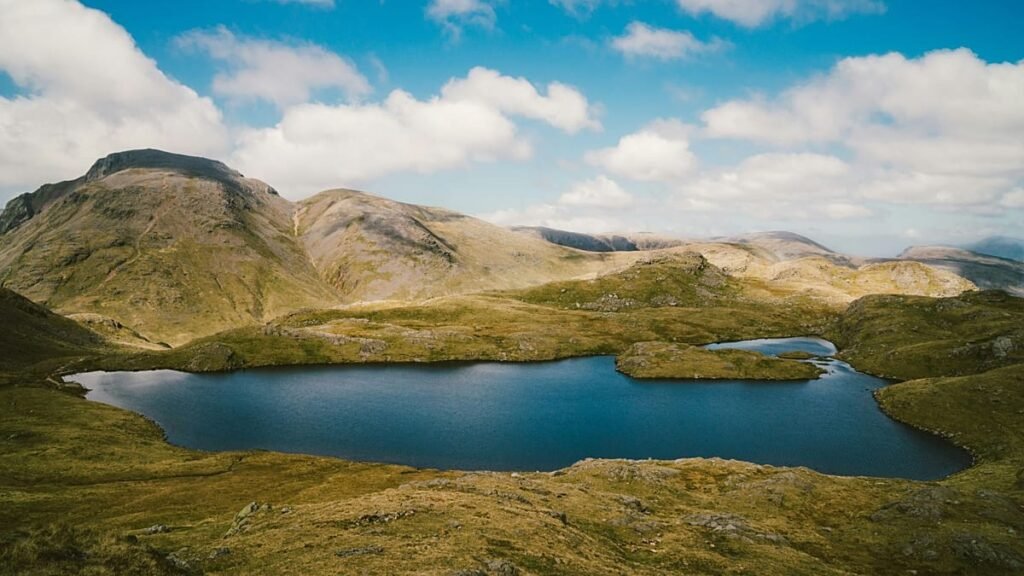 Explore England’s Lake District with this new unlimited travel pass Explore England’s Lake District with this new unlimited travel pass