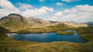 Explore England’s Lake District with this new unlimited travel pass