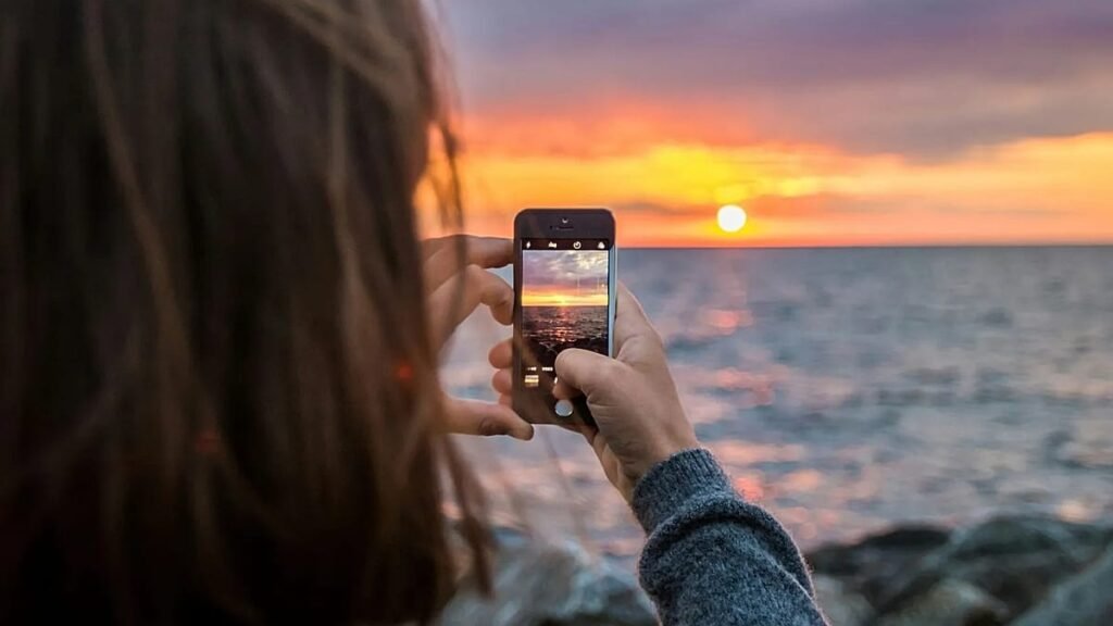 Social media is ruining travel’s element of surprise, survey reveals