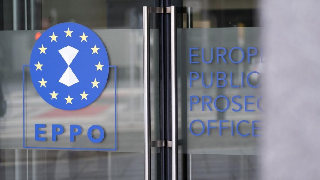 EU dismantles tax evasion network in Greece