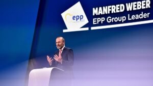 EPP pushes to soften ETS reforms in bid to shield EU industry EPP pushes to soften ETS reforms in bid to shield EU industry