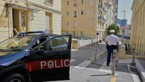 Suspect identified in Monaco parcel bombing, prosecutors say Suspect identified in Monaco parcel bombing, prosecutors say