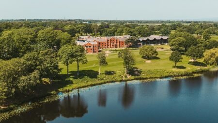 Fairmont’s new lakeside resort has Gordon Ramsay food, a spa and golf Fairmont’s new lakeside resort has Gordon Ramsay food, a spa and golf