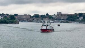 Three wounded in strike on Ukraine-bound LPG tanker off Romanian coast Three wounded in strike on Ukraine-bound LPG tanker off Romanian coast