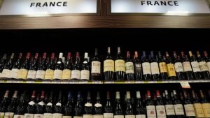 EU pushes US to exempt €150 billion worth of EU goods from duties